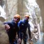 Canyon d'Aiglun le 30 aout 2025-90
