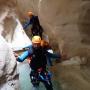 Canyon d'Aiglun le 30 aout 2025-96