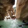 Canyon d'Aiglun le 30 aout 2025-99