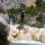 Canyon d'Aiglun le 30 aout 2025-100