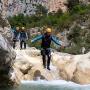Canyon d'Aiglun le 30 aout 2025-102