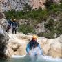 Canyon d'Aiglun le 30 aout 2025-103