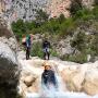 Canyon d'Aiglun le 30 aout 2025-105