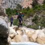 Canyon d'Aiglun le 30 aout 2025-106