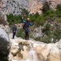 Canyon d'Aiglun le 30 aout 2025-107