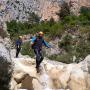 Canyon d'Aiglun le 30 aout 2025-108