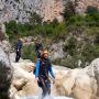 Canyon d'Aiglun le 30 aout 2025-109
