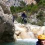 Canyon d'Aiglun le 30 aout 2025-110