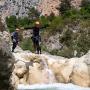 Canyon d'Aiglun le 30 aout 2025-115