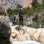 Canyon d'Aiglun le 30 aout 2025-119