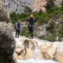 Canyon d'Aiglun le 30 aout 2025-122