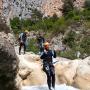 Canyon d'Aiglun le 30 aout 2025-124