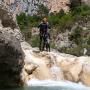 Canyon d'Aiglun le 30 aout 2025-125