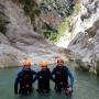 Canyon d'Aiglun le 30 aout 2025-138
