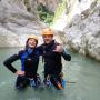Canyon d'Aiglun le 30 aout 2025-139