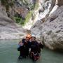 Canyon d'Aiglun le 30 aout 2025-141