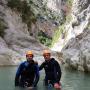 Canyon d'Aiglun le 30 aout 2025-142