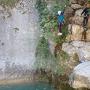 Gours du Ray 11 aout-50