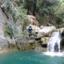 Gours du Ray Nico 26 08-91