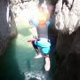 Canyon de Saint Auban le 01 aout-3