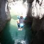 Canyon de Saint Auban le 01 aout-4
