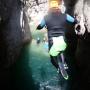 Canyon de Saint Auban le 01 aout-7