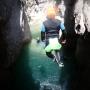 Canyon de Saint Auban le 01 aout-8