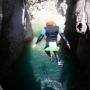 Canyon de Saint Auban le 01 aout-9