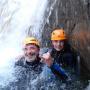 Canyon de Saint Auban le 01 aout-19