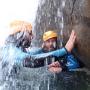 Canyon de Saint Auban le 01 aout-20
