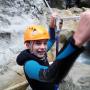 Canyon de Saint Auban le 01 aout-26