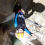 Canyon de Saint Auban le 01 aout-27