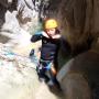 Canyon de Saint Auban le 01 aout-29