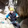 Canyon de Saint Auban le 01 aout-30