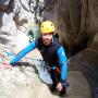 Canyon de Saint Auban le 01 aout-32