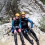 Canyon de Saint Auban le 01 aout-38