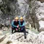 Canyon de Saint Auban le 01 aout-39