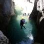 Canyon de Saint Auban le 11 aout matin-18