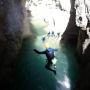 Canyon de Saint Auban le 11 aout matin-20