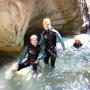 Canyon de Saint Auban le 11 aout matin-26