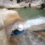 Canyon de Saint Auban le 11 aout matin-27