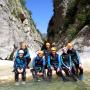 Canyon de Saint Auban le 11 aout matin-29