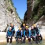 Canyon de Saint Auban le 11 aout matin-30