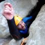 Canyon de Saint Auban le 11 aout matin-34