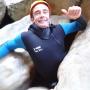 Canyon de Saint Auban le 11 aout matin-38
