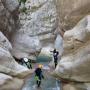 Canyon de Saint Auban le 11 aout matin-40