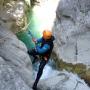 Canyon de Saint Auban le 11 aout matin-44