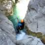 Canyon de Saint Auban le 11 aout matin-46