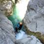 Canyon de Saint Auban le 11 aout matin-47