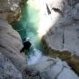 Canyon de Saint Auban le 11 aout matin-50